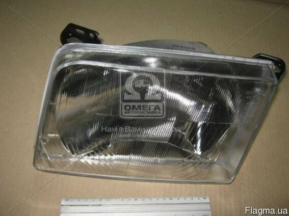 Фара Ford Transit 86-91 фары Transit