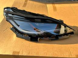 Фара головного світла LH RH Tesla Model 3 2024 Highland USA