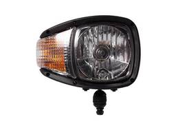 Фара JCB, Фара CAT, Фара Volvo, Фара CASE, Фара Komatsu, Фара Liebherr, Фара Hitachi. ..