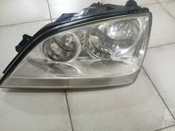 Фара ліва KIA SORENTO 02-06 рік 921013E510 / 921023E510