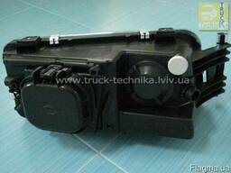 Фара MAN 81251016379 81251016435 81251016465