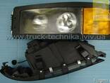 Фара MAN, F2000 81251016289 - фото 1