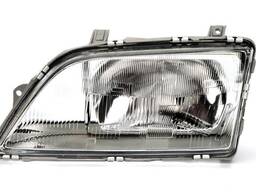 Фара омега а