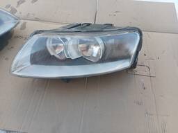 Фара передня ліва AUDI A6 C6 4F0941003
