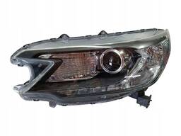Фара передня ліва бі ксенон адаптивний HONDA CR-V IV 2012-2025