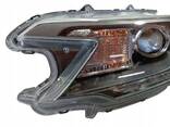 Фара передня ліва бі ксенон адаптивний HONDA CR-V IV 2012-2025 - фото 1
