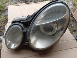 Фара передня MERCEDES-BENZ E-CLASS (W211) 2002-2009 р A2118200161
