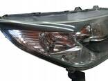 Фара передня права бі ксенон адаптивний HONDA CR-V IV 2012-2025 - фото 2
