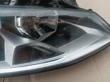 Фара передня права Volkswagen Golf 7 2013-2017 (фольксваген Гольф 7) 5G1941006 - фото 1