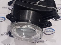 Фара передня ближнього світла на Атаман євро 5 (міський)