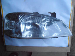 Фара передняя правая chery amulet A15