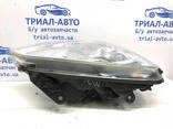 Фара правая ксенон Nissan Qashqai J10 2.0 Бензин MR20DE 2007 (б/в) - фото 3