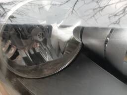 Фара права передня передня vw golf v plus 5m1941006b 1ee247013-02