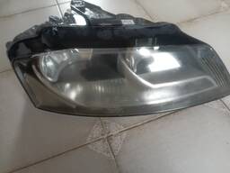 Фара права Audi A3 8P 2008-2013 рестайл 8P0941004AJ