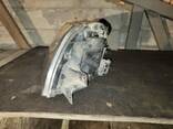 Фара правая Mitsubishi Pajero Wagon 3 1999-2003 - фото 3