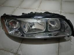 Фара правая volvo s60 v70 рестайлинг 30698836