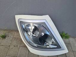 Фара противотуманная 1784823 DAF XF 106 Euro 6