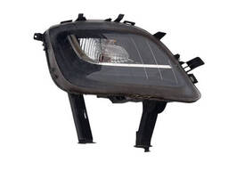 Фара противотуманная правая 13264642 Opel Astra J 2009-2015