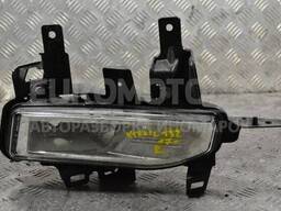 Фара противотуманная правая 17- (дефект) Nissan X-Trail (T32) 2014 261508995A 369219