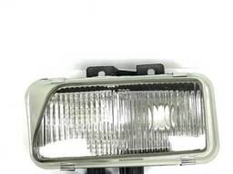 Фара противотуманная с ДХО левая Isuzu NPR75, NLR85, NQR90, FSR90 8982185991VDS