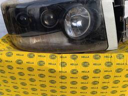 Фара Renault Premium