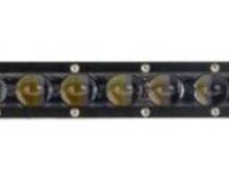 Фара светодиодная Cyclone WL-K7L 150W 778mm White+Yellow Driving