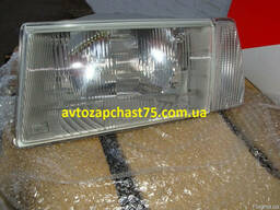 Фара ВАЗ 2109, ВАЗ 21099, ВАЗ 2108