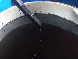 Фарба поліуретанова