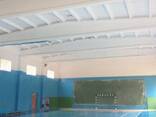 Фарбування дахів, фарбування складів, приміщень - фото 3