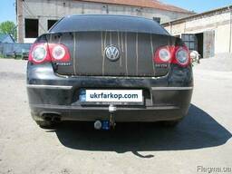 Фаркоп Фольксваген Пассат Б 6, Фаркоп Volkswagen Passat B-6