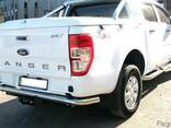 Фаркоп на Форд Рейнджер, Фаркоп Ford Ranger (с 2012-) - фото 1