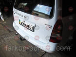 Фаркоп Opel Astra G (universal) (исключая MA 1.6 CNG) c 1997-2004 г. - фото 2