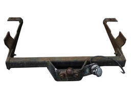 Фаркоп (прицепное) OPEL Movano 2003-2010