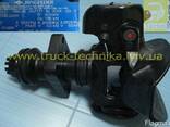 Фаркоп тягово сцепное устройство Ringfeder C50-X - фото 2