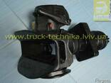Фаркоп тягово сцепное устройство Ringfeder C50-X - фото 3