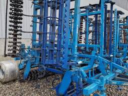 FARMET KOMPAKTOMAT K600 2016