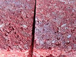 Фарш костный (розовый)