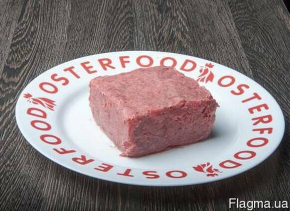 Фарш курячий Osterfood ММО