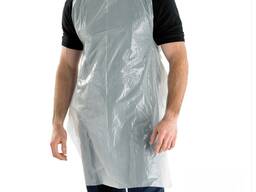 Фартук поліетиленовий арт.0034