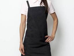 Фартух для майстрів манікюру стилістів салон краси