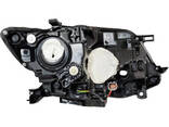 Фары галоген комплект Nissan Rogue 2014-2016 26010-4BA2A, 26060-4BA2A - фото 3