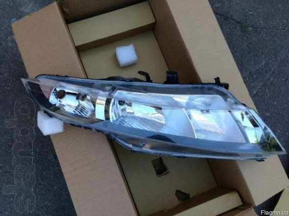 Как снять фару цивик 5д Фары Honda Civic Hatchback 5D фара Civic 5D ціна, фото, де купити Київ, Flagma.u