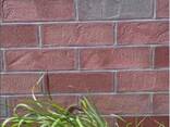 Фасадна битумна плитка. Готовий фасад . - фото 3