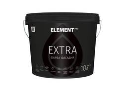 Фасадная краска Element PRO Extra База А, 10л