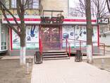 Фасадне торгове приміщення на вул. Філатова - фото 1
