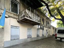 Фасадное помещение 121 кв. м.