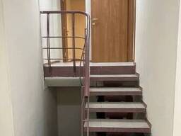 Фасадное помещение на Большой Арнаутской.