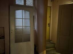 Фасадное помещение на Старопортофранковской.