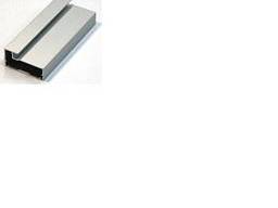 Фасадный рамочный профиль 44х21,8 мм, купить, цена, алюминий