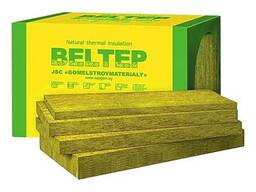Фасадные плиты Beltep 135кг. /м3